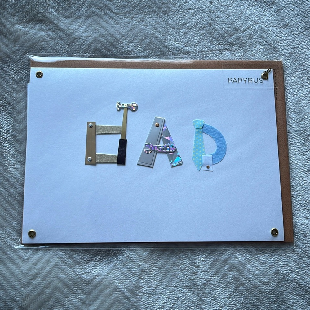 💚5/$25 Papyrus Bundle | Father’s Day